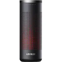 AIRINUM Hale Luftreiniger mobil Akku Auto 1 St Kombipackung