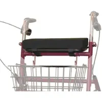 WERKMEISTER Rollator Kissen 1 St