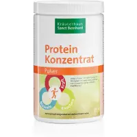 Kräuterhaus Sanct Bernhard Sanct Bernhard Protein-Konzentrat-Pulver 350 g Pulver