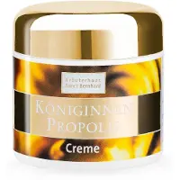 Kräuterhaus Sanct Bernhard Sanct Bernhard Königinnen Propolis Creme 100 ml