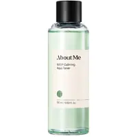 About Me Soop Calming Aqua Toner 0,195 l