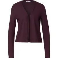 Street One Strickjacke "Style Nette" in offener Passform