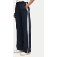 GUESS Jogginghose V6YB08 K4286 Dunkelblau Regular Fit