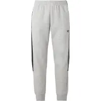 Adidas Jogginghose Spacer Teamgeist 26 Cutline Cuffed KR7072 Grau Regular Fit