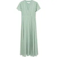 Comma Dresses Mint Größe: 40 | Midikleider Outlet | Damen | Cyan