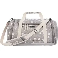 Coocazoo Tasche Sporttasche mit Nasswäschefach, 20 Liter