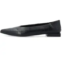 Bianco Ballerinas in Black1 | Gr.: 36