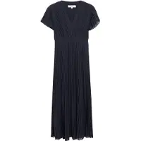 Comma Dresses Marine Größe: 34 | Midikleider Outlet | Damen