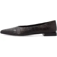 Bianco Ballerinas in DarkBrown1 | Gr.: 40