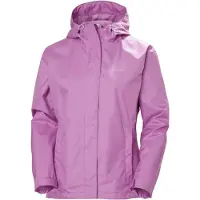 Helly Hansen Seven J Jacke Rosa M Frau Rosa M