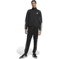 Adidas Jogginganzüge 3-Stripes Tracksuit herren