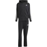 Adidas Trainingsanzug mit Kapuze Colorblock