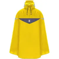 Hock Super Praktiko Wasserdichter Poncho