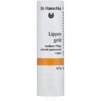 Dr. Hauschka Dr.hauschka Lippengold 4,9 g Balsam