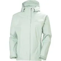 Helly Hansen HELLY TECH-SCHUTZ Jacke wasserdicht winddicht atmungsaktiv versiegelte Nähte