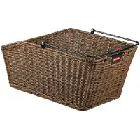 Klickfix Ar Structure Gt Gta Hinterer Korb 18l