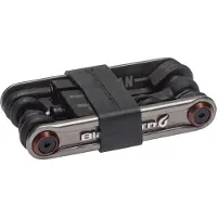 Blackburn TRADESMAN Multi Tool Schwarz