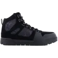 Dc-shoes Sicherheitsschuhe DC60503 Pure Safety schwarz/grau Größe