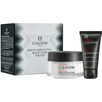 Collistar Uomo Revitalizing Anti-Wrinkle Cream 2-Piece Set