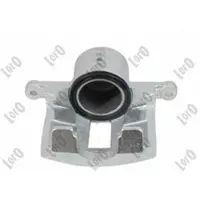 ABAKUS Bremssattel [Hersteller-Nr. 131-04-229] für Toyota