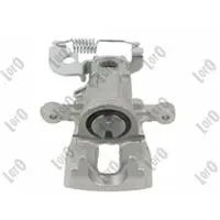 ABAKUS Bremssattel [Hersteller-Nr. 131-04-540] für Jaguar
