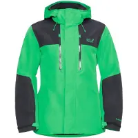 Jack Wolfskin Herren Jacke JASPER 2L JKT M