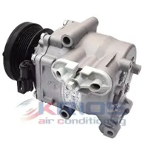 MEAT & DORIA Kompressor, Klimaanlage 1.8053A