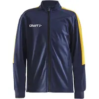Craft Kinderjacke Progress