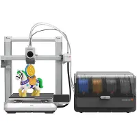 Anycubic Kobra 4 Combo