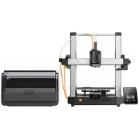 Anycubic Kobra 3 V2 Combo 3d-drucker