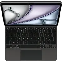 Apple Magic Keyboard, AZERTY, Französisch, Trackpad, Scherenschalter, , iPad Air 11-inch (M3) iPad Air 11-inch (M2) iPad Air (5th generation) iPad Air (4th generation)