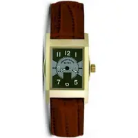 Zeno-Watch Basel Zeno-Watch - Armbanduhr - Herren - Chrono - Art Deco Ltd Edt - 3043-Pgr-i36