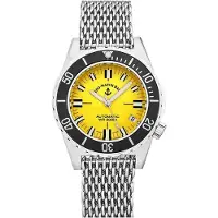 Zeno-Watch Basel Zeno-Watch - Armbanduhr - Herren - Army Diver - 485N-a1MM