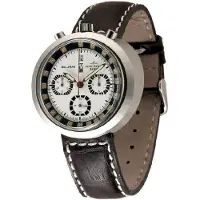 Zeno-Watch Basel Zeno-Watch - Armbanduhr - Herren - Chrono - Bullhead Ltd Edt - 3591-i26