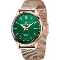 Zeno-Watch Basel Zeno Watch Basel - 4942-2824-Pgr-g8M - Armbanduhr - Herren - Automatik