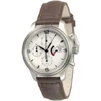Zeno-Watch Basel Zeno-Watch - Armbanduhr - Herren - Chrono - NC Retro Chrono - 9553TVDPR-e2-N2