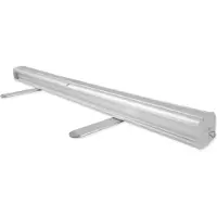 Lunardon Werbung Roll Up Compact 80x200