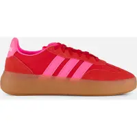 Adidas JR0759_560, Mehrfarbig, Better Scarlet,Lucid Pink,Gum