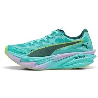 Puma Damen Laufschuhe Deviate NITRO Elite 4 - x HYROX Wns