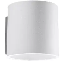 BRILAGI - LED-Wandstrahler FRIDA 1xG9/4W/230V weiß