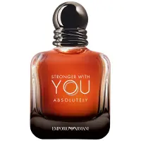 Giorgio Armani Stronger with You Absolutely - EdP 50ml