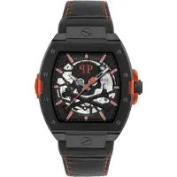 Philipp Plein Watches Philipp Plein Mezczyznizegarek PWJFA1326