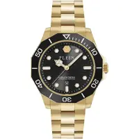 Philipp Plein Watches - PW2GA0626 - Armbanduhr - Herren - Quarz - Aquastorm