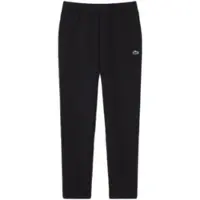 Lacoste Trainingshose Herren XH0142 Sport Stretch Tracksuit Black-4