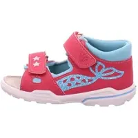 Pepino by Ricosta Sandalen in Pink | Gr.: 22
