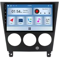 RoverOne 6G+128G Car Multimedia Player Autoradio CarPlay Bluetooth Android Radio GPS für Subaru Impreza GD GG 2002 - 2007