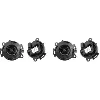 Typecat 4 X Auto-Lautsprecher-Hochtönerkopf 6562EN 6562C7 9675452380 für 508 206 307 308 408 3008 5008 RCZ C2 C3 C4