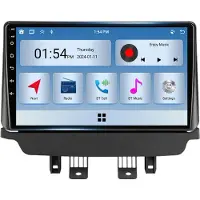 RoverOne 6G+128G Car Multimedia Player Autoradio CarPlay Bluetooth Android Radio GPS für Mazda CX-3 CX3 Mazda 2 DK 2014-2021