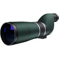 Semoic Monokulares Zoom-Teleskop BaK4-Prisma wasserdicht und