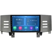 RoverOne 4G+64G Autoradio Bluetooth CarPlay Android Auto GPS für Toyota Mark X 1 X120 2004 - 2009